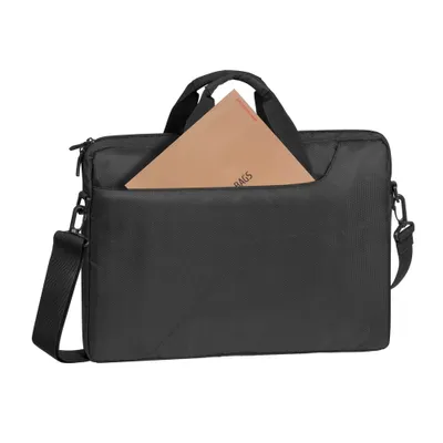 Immagine prodotto di Rivacase 4260403570883 Rivacase 8035 Tasche 15,6 Schwarz