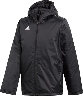 Produktbild von Adidas Jacken JR Core 18, CE9058, Größe: 110