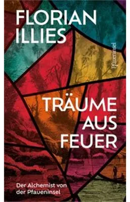 Zdjęcie produktu dla Träume aus Feuer