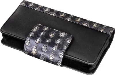 Immagine prodotto di Custodia Steelware Bones Nero/Oro per Sony PS Vita