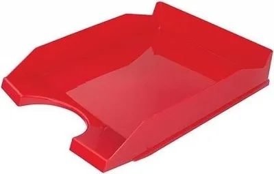 Produktbild von Schreibtischschublade OFFICE PRODUCTS A4 Rot