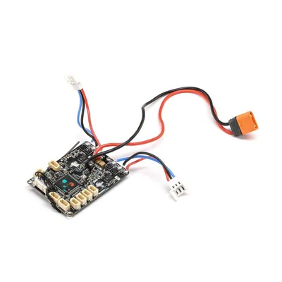Imagen del producto de Unidad Spektrum RX/ESC: Ultrix de 600 mm