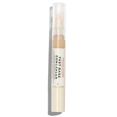 Produktbild von Fast Base Concelear Abdeckstift für die Augen C 5 4,5 ml