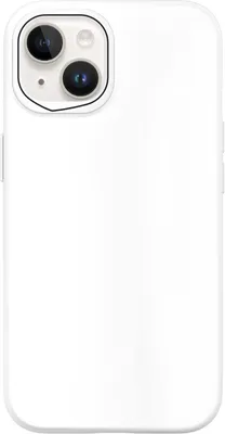 Obrázek produktu pro RhinoShield MST0129653, Obal, Apple, iPhone 15 Plus, 17 cm (6.7"), Bílá