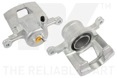 Produktbild von NK Bremssattel Vorne Rechts für CHEVROLET Aveo / Kalos Schrägheck (T250, T255) Ø52mm 215010