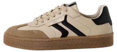 Image de Baskets Basse en cuir