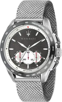 Obrázok produktu pre Pánské hodinky Maserati R8873612008 Traguardo