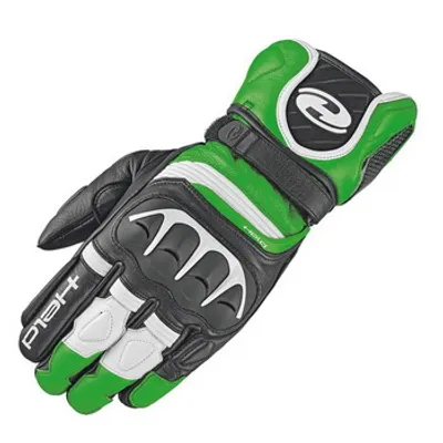 Produktbild von Held Revel II Sporthandschuh schwarz / grün 7
