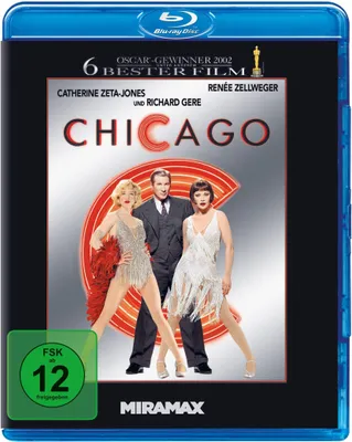 Produktbild von Chicago