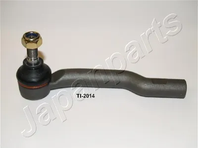 Produktbild von JAPANPARTS Spurstangenkopf Spurstange für TOYOTA Yaris Schrägheck (P9) vorne Links TI-2013L