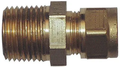 Zdjęcie produktu dla Złączka zaciskowa Cornat Ø 22 mm / 3/4