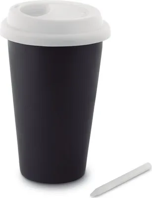 Produktbild von Traveler's Coffee to go Mug Becher mit Deckel
