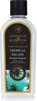 Produktbild von Ashleigh & Burwood Raumduft Tropical Escape 250 ml