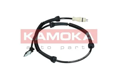 Produktbild von KAMOKA ABS Sensor Raddrehzahl Vorne für OPEL Vivaro A Kastenwagen (X83) 1060362
