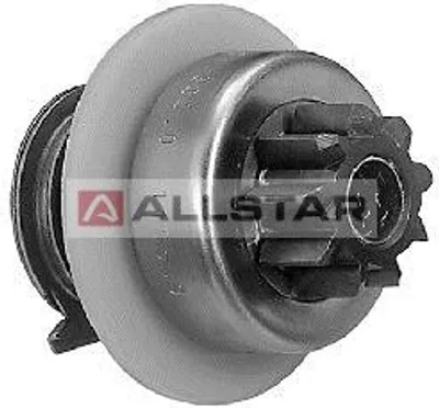 Obrázek produktu pro Pastorek, startér MAGNETI MARELLI 940113020074