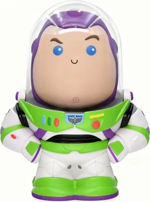 Produktbild von Toy Story Spardose Buzz 20 cm