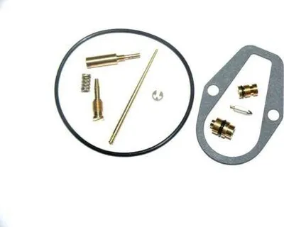 Zdjęcie produktu dla Zestawy naprawcze gaźnika do HONDA CB 550 K Four 74-75