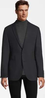 Produktbild von SteffenKlein Herren Sakko Slim Fit 5837-102, 5837-106, 5837-46, 5837-48, 5837-50, 5837-52, 5837-54, 5837-56, 5837-98, 5838-102, 5838-106, 5838-46, 5838-48, 5838-50, 5838-52, 5838-54, 5838-56, 5838-98 907831 Graphit 46