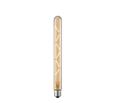 Produktbild von Paul Neuhaus 08456 E27 5W LED-Lampe, Sockel E27, 5 Watt, Warmweiß, 3000 K