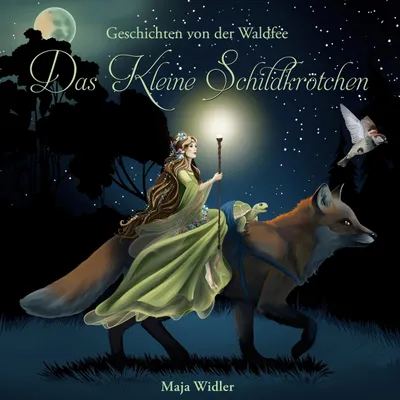 Produktbild von Das Kleine Schildkrötchen