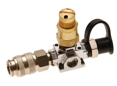 Zdjęcie produktu dla BGS technic Replacement Safety Valve for BGS 8563, 174 g