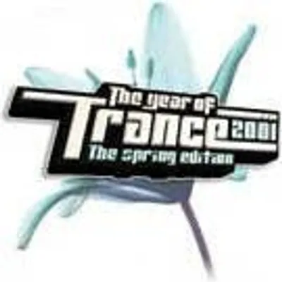 Zdjęcie produktu dla Rok Trance 2001 (Edycja Wiosenna)