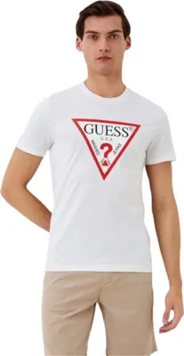 Produktbild von Guess Tshirts M2YI71I3Z14G011, Größe: 188