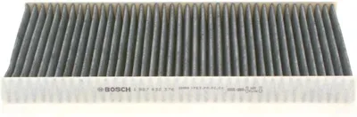 Zdjęcie produktu dla Filtr kabiny BOSCH 1 987 432 376