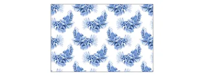 Zdjęcie produktu dla Fototapeta Abstrakcja Egzotyczne Liście Do Salonu Tropikalna dekoracja z modnym efektem 3D 315x210cm