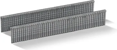 Produktbild von Parkside Nagel-Set PAT 4 Typ 47 für Hand- & Akkutacker 10 mm 3800 Stück