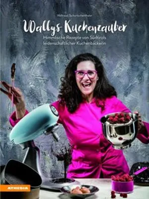 Obrázek produktu pro Wallys Kuchenzauber