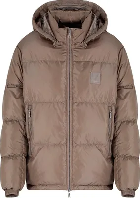 Produktbild von Armani Exchange Xm000348_af12286 Daunenjacke Braun S Mann Braun S