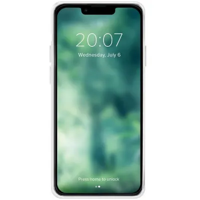 Immagine prodotto di Custodia Flex antibatterica per Apple iPhone 14 Plus