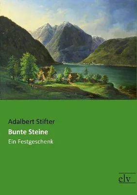Produktbild von Bunte Steine