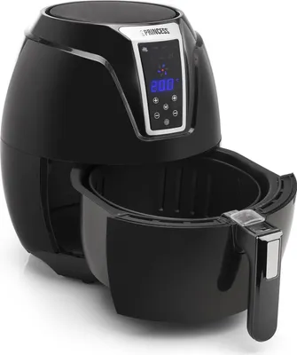 Produktbild von Princess - 01.182021.01.001 - Heißluftfritteuse