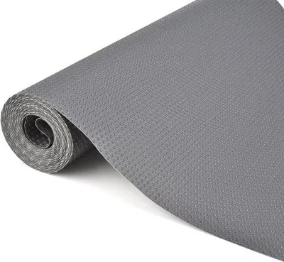 Produktbild von Ibenzoa® EVA Anti-Rutsch-Schubladenmatte – wasserdicht, 40 x 450 cm, rutschfeste Einlage für Schubladen, Arbeitsplatten und Werkbank