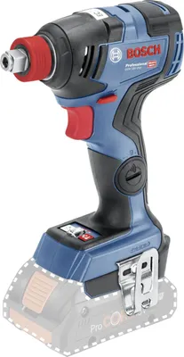 Produktbild von Bosch GDX 18V-200 C Akku-Drehschlagschrauber