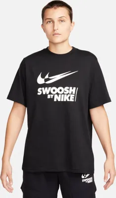 Obrázok produktu pre NIKE W NSW TEE BF Tričko Dámske čierne S