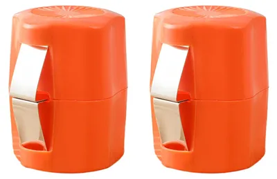 Produktbild von Ergonomischer Eieröffner, Eierknacker und Eiertrenner, Küchenhelfer zum Entfernen von Eierschalen