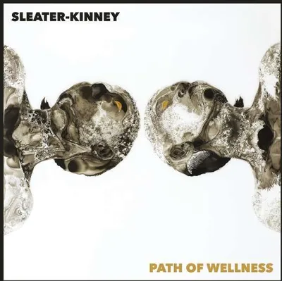 Image de Sleater-Kinney : Le chemin du bien-être