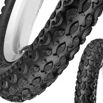 Obrázok produktu pre KENDA rybárske pneumatiky 12 1/2x2 1/4 (62-203)