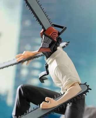 Image de Copie de la statue en PVC TAITO ATTACK ON TITAN HANS ZOE HANGE SURVEY CORPS FIGURE  Sega