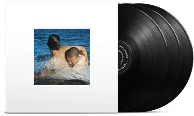 Zdjęcie produktu dla Recto Verso [Płyta winylowa LP]