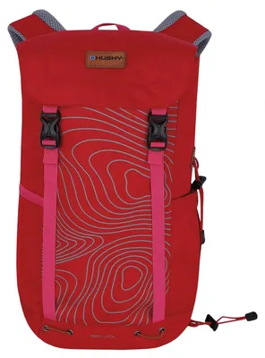Obrázok produktu pre Batoh HUSKY JIBBY 20, objem: 20 litrov