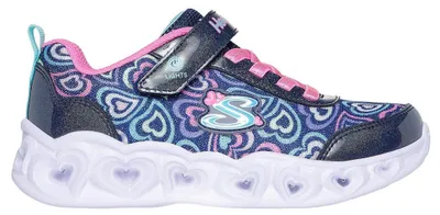 Zdjęcie produktu dla Skechers Heart Lights - Boogie Love 35