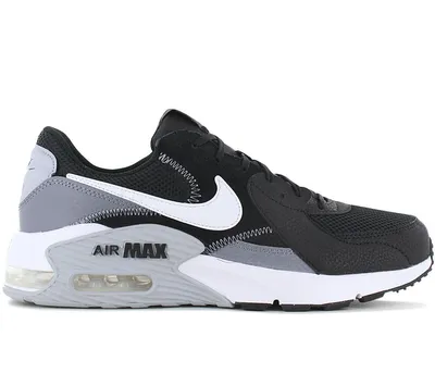 Produktbild von Nike Air Max Excee - Herren Schuhe Sneaker Schwarz FN7304-001 , EU 40 US 7