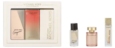 Immagine prodotto di Set regalo di miniature 5 ml di EDP Splendore + 5 ml di EDP Ambra Sexy + 4 ml di EDP Sete di meraviglia