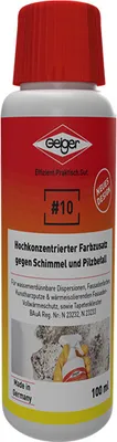 Produktbild von Geiger Stop Farbzusatz, 100 ml