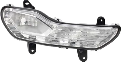 Produktbild von Nebelscheinwerfer passend für Ford Kuga 12 05/2012-12/2016 H10 Rechts 1801169 1847729 Johns