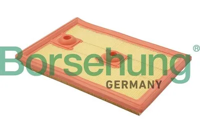 Produktbild von Borsehung B18013 Luftfilter für VW Golf VII Schrägheck (5G1, BQ1, BE1, BE2)